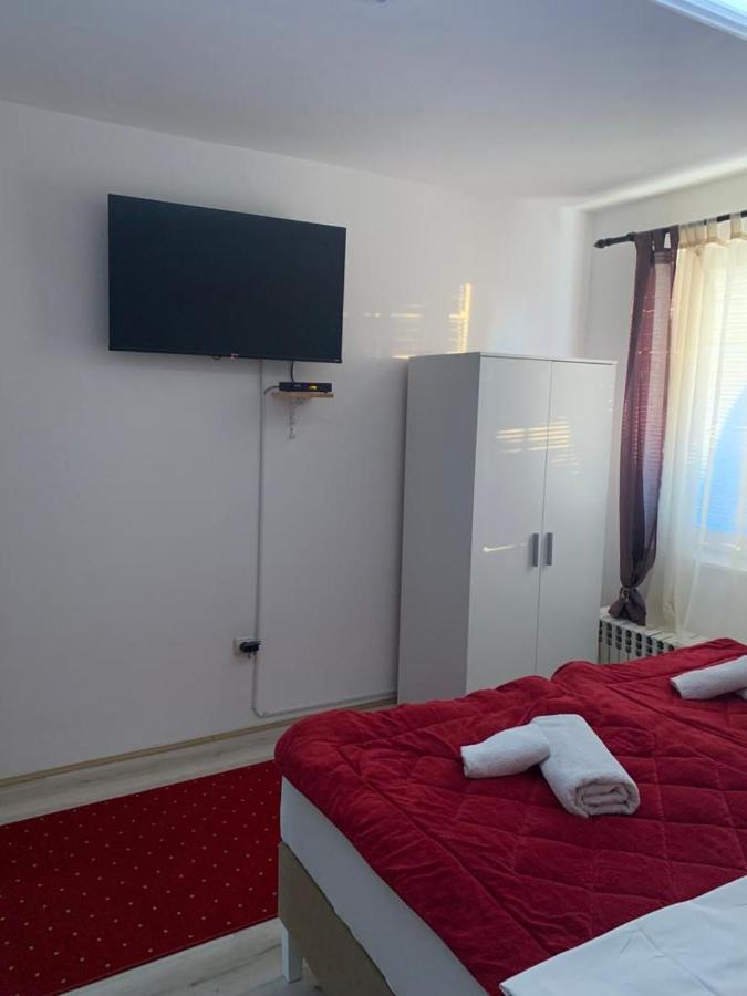 B&B Sandrina Bilje Екстер'єр фото