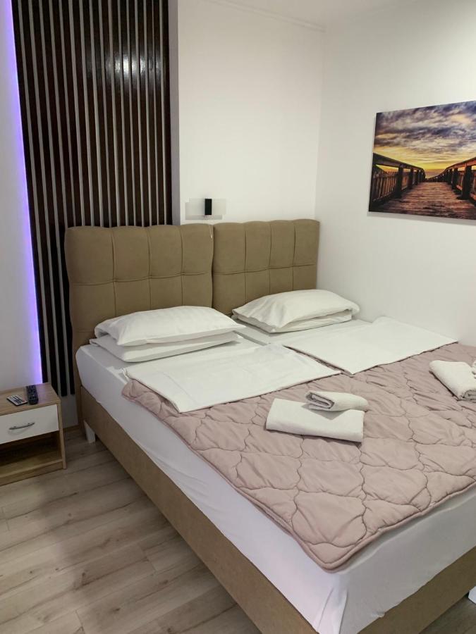B&B Sandrina Bilje Екстер'єр фото