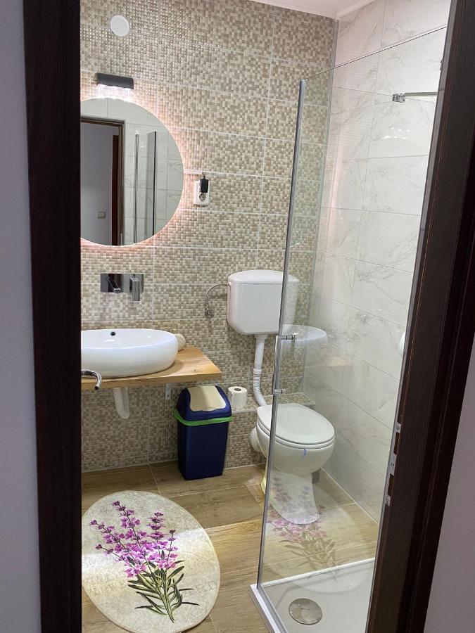 B&B Sandrina Bilje Екстер'єр фото
