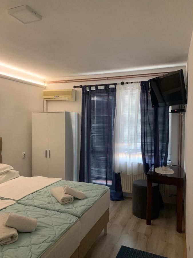 B&B Sandrina Bilje Екстер'єр фото