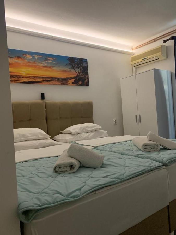 B&B Sandrina Bilje Екстер'єр фото
