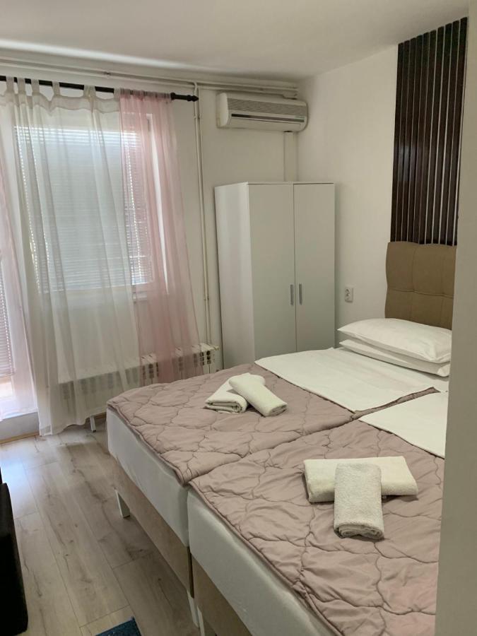 B&B Sandrina Bilje Екстер'єр фото