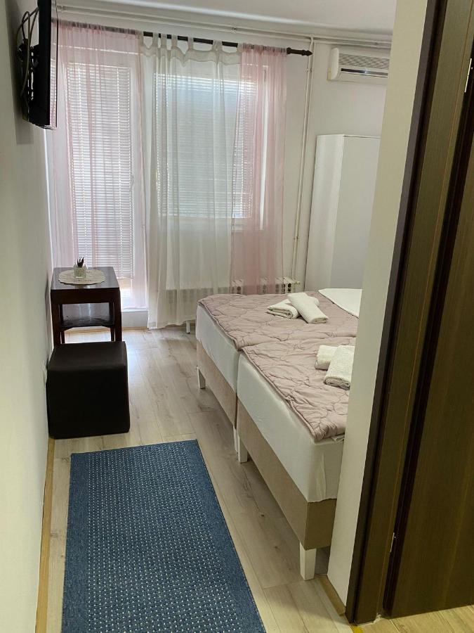 B&B Sandrina Bilje Екстер'єр фото