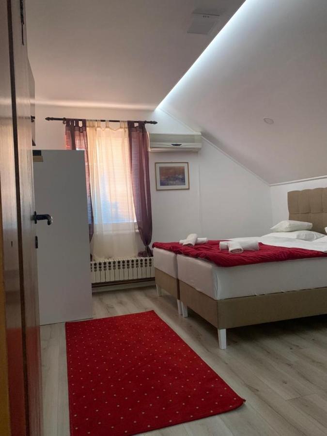 B&B Sandrina Bilje Екстер'єр фото